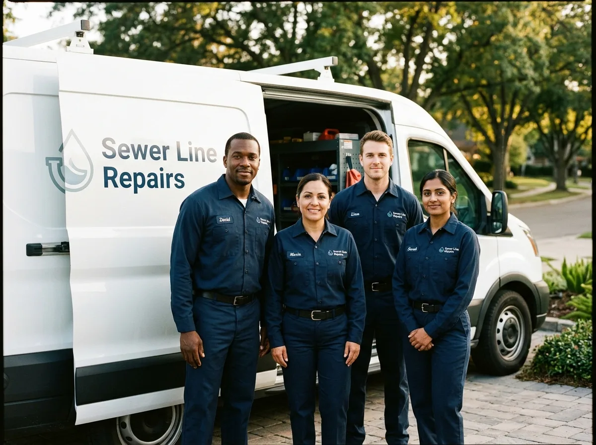 Emergency Plumber company in Harrisonville, NJ