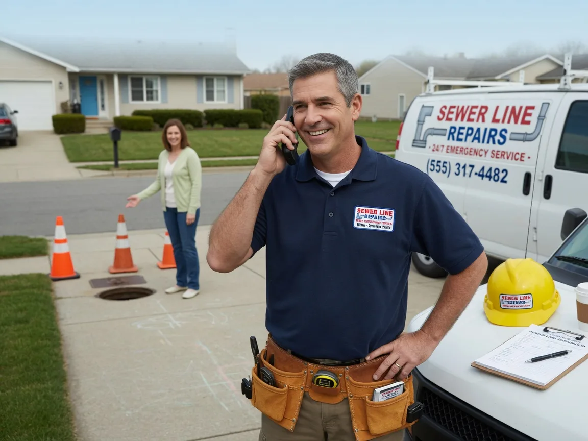 Emergency Plumber Harrisonville, NJ FAQs